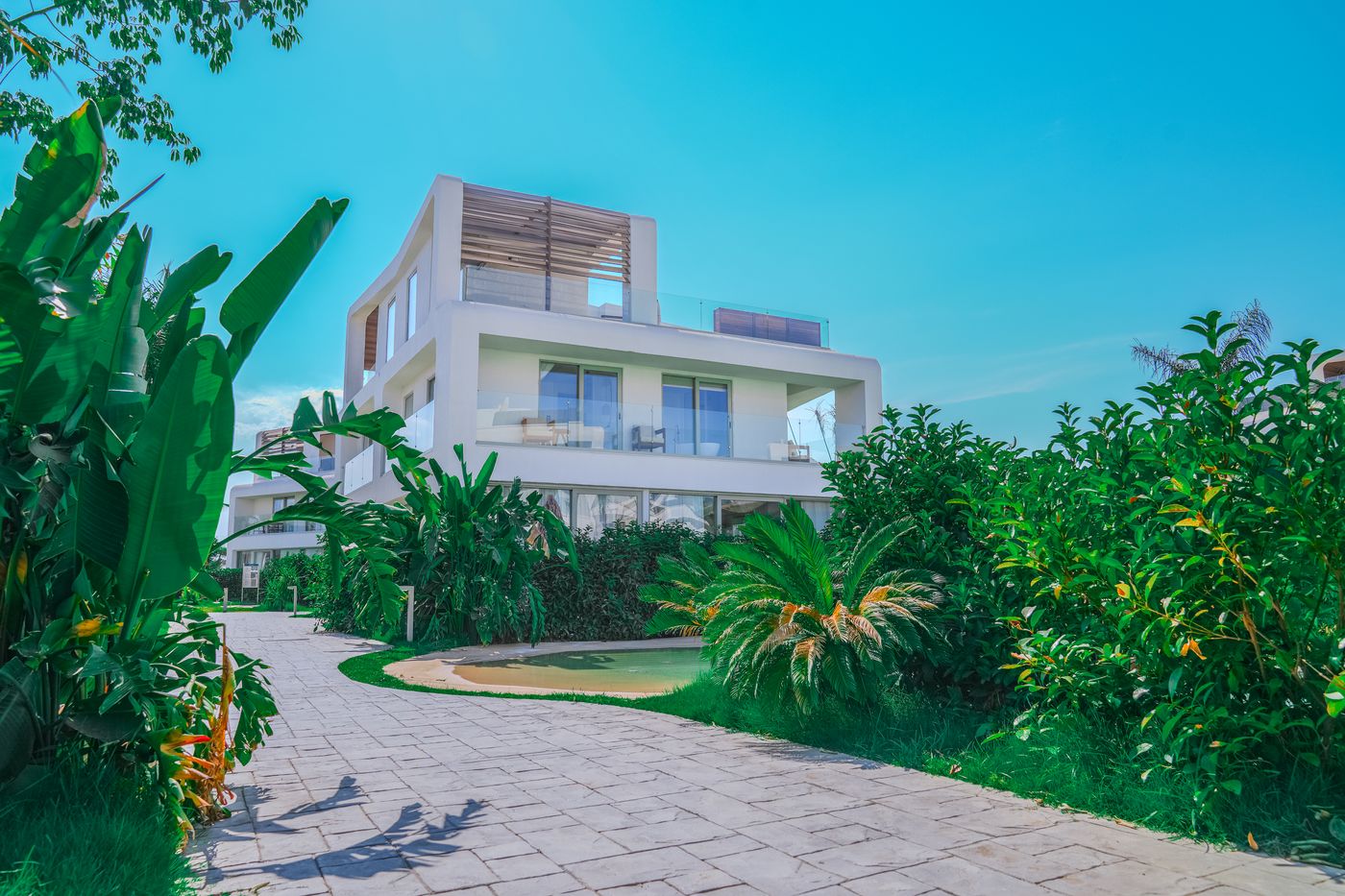 Club Arona by Laren Hotels