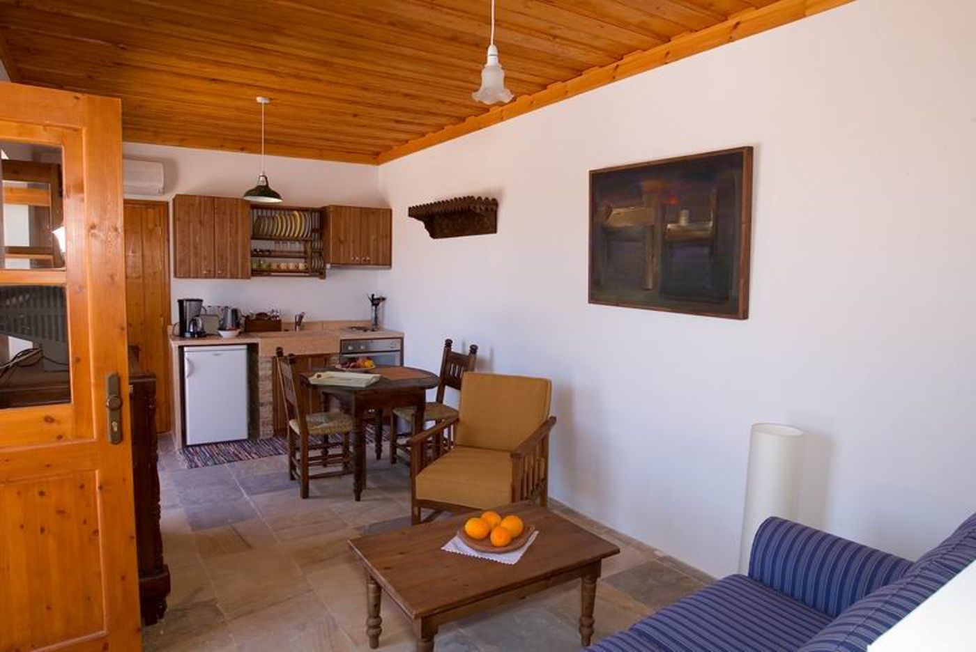 Filokypros Eveleos Country Houses