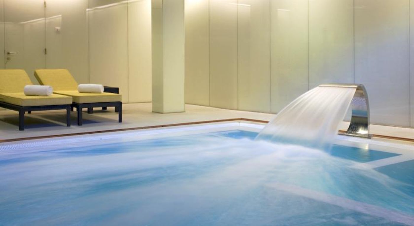 Double Tree by Hilton Hotel Emporda