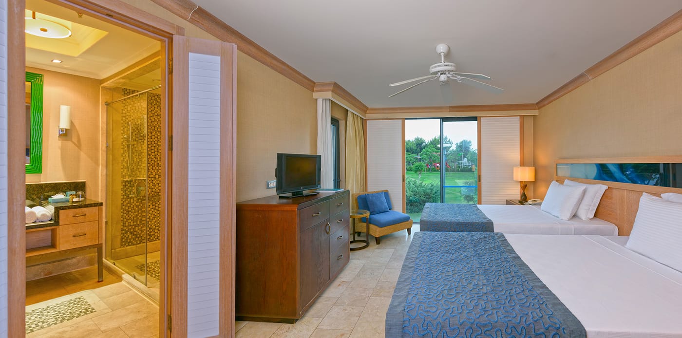 Lykia World Antalya Hotel