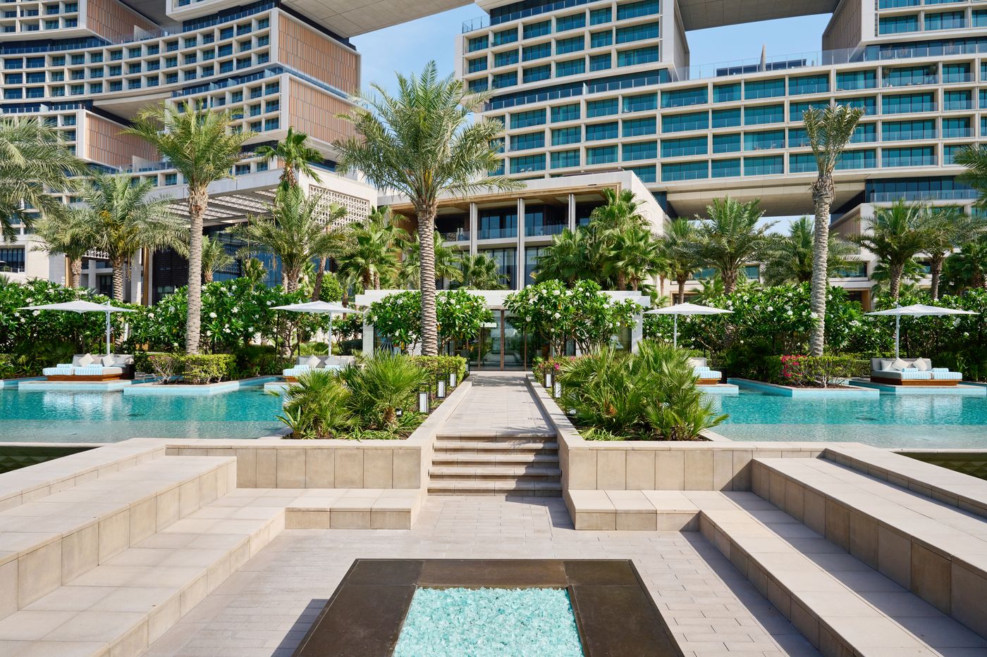 Royal Atlantis the Palm 08.07.25