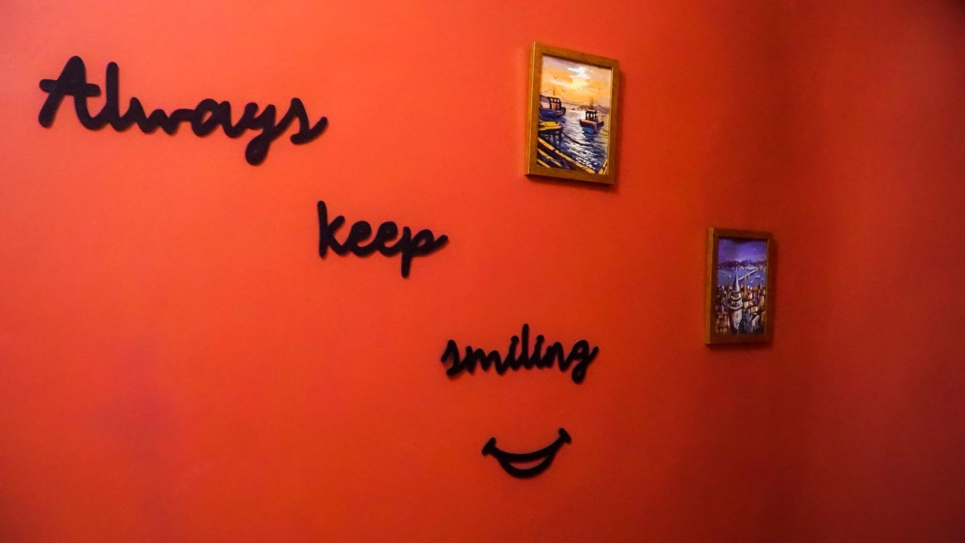 Galata Design Hotel-Turkey-Istanbul-Lobby-2