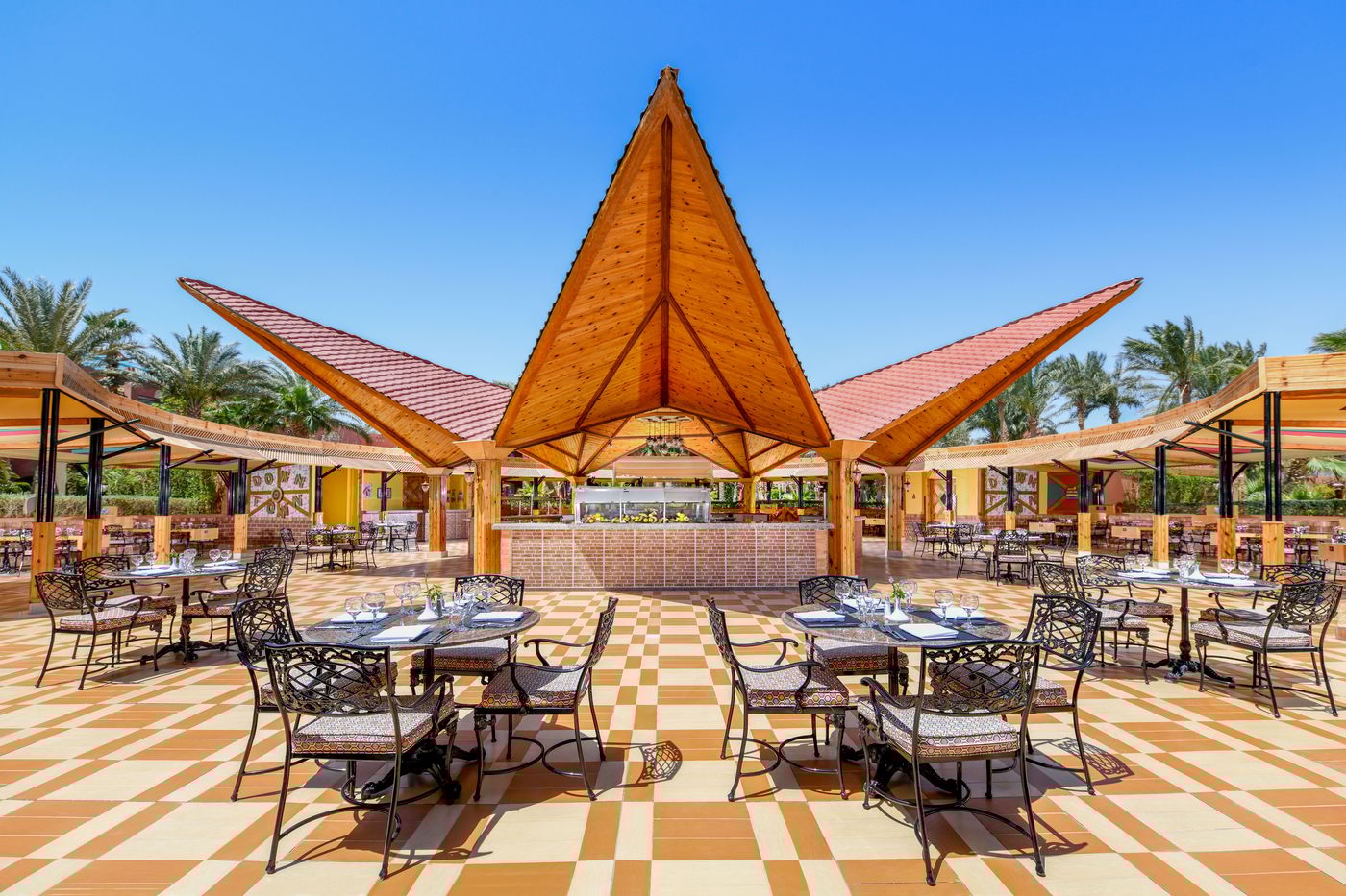 Magic World Club by Jaz