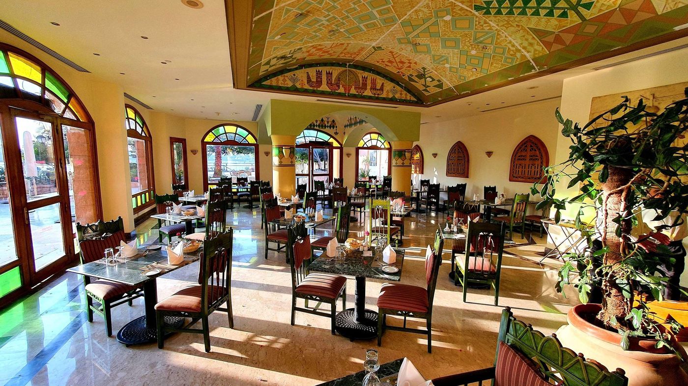 Steigenberger-Nile-Palace-Luxor-Restaurant-26