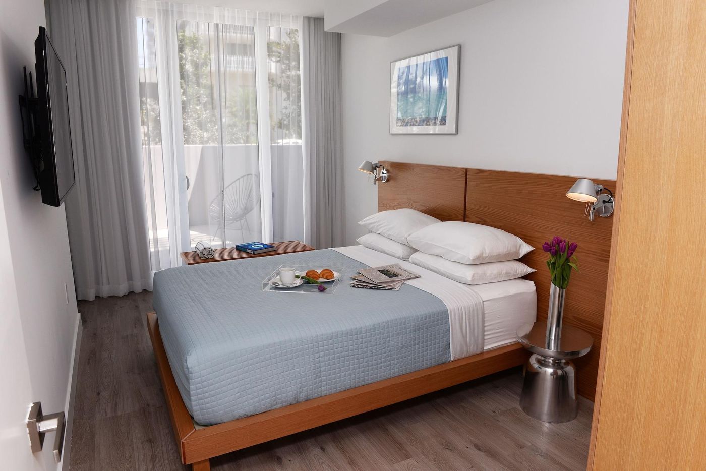 6080 Design Hotel by Eskape Collection - United States - Miami Beach - Room - 4