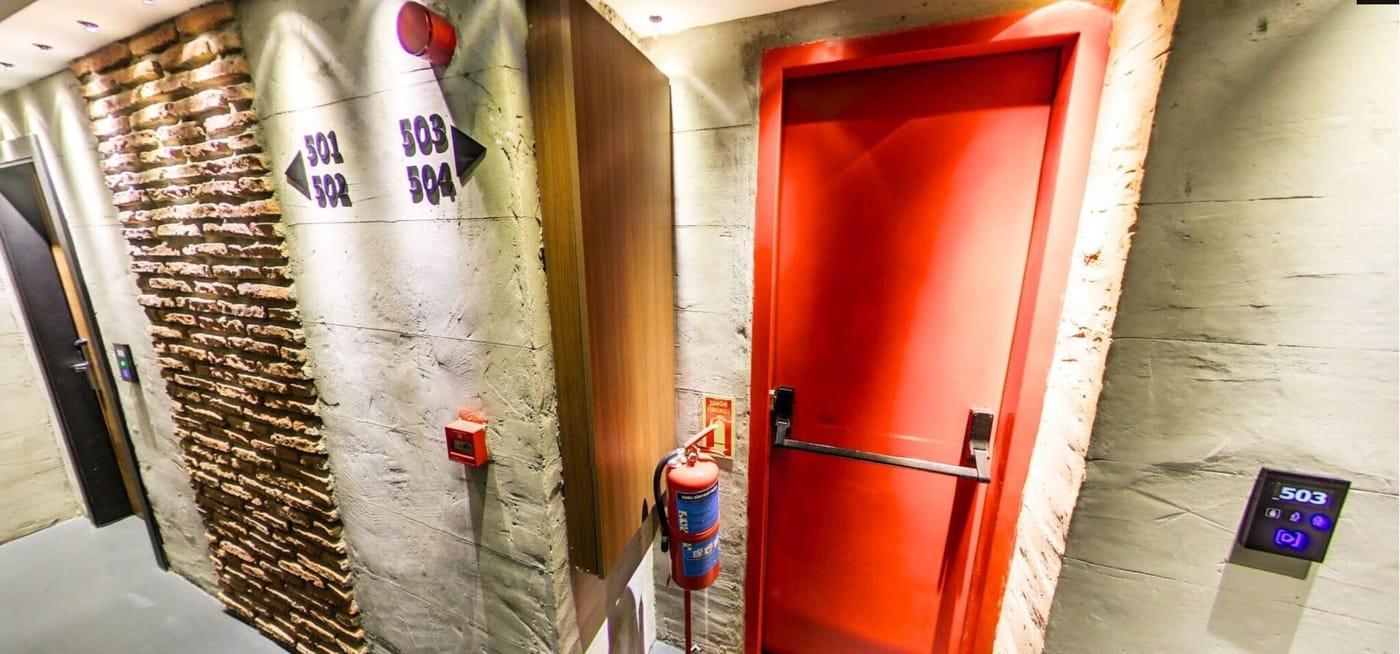 Elibol Hotel-Turkey-BEYAZIT/FATIH-ISTANBUL-Lobby-6