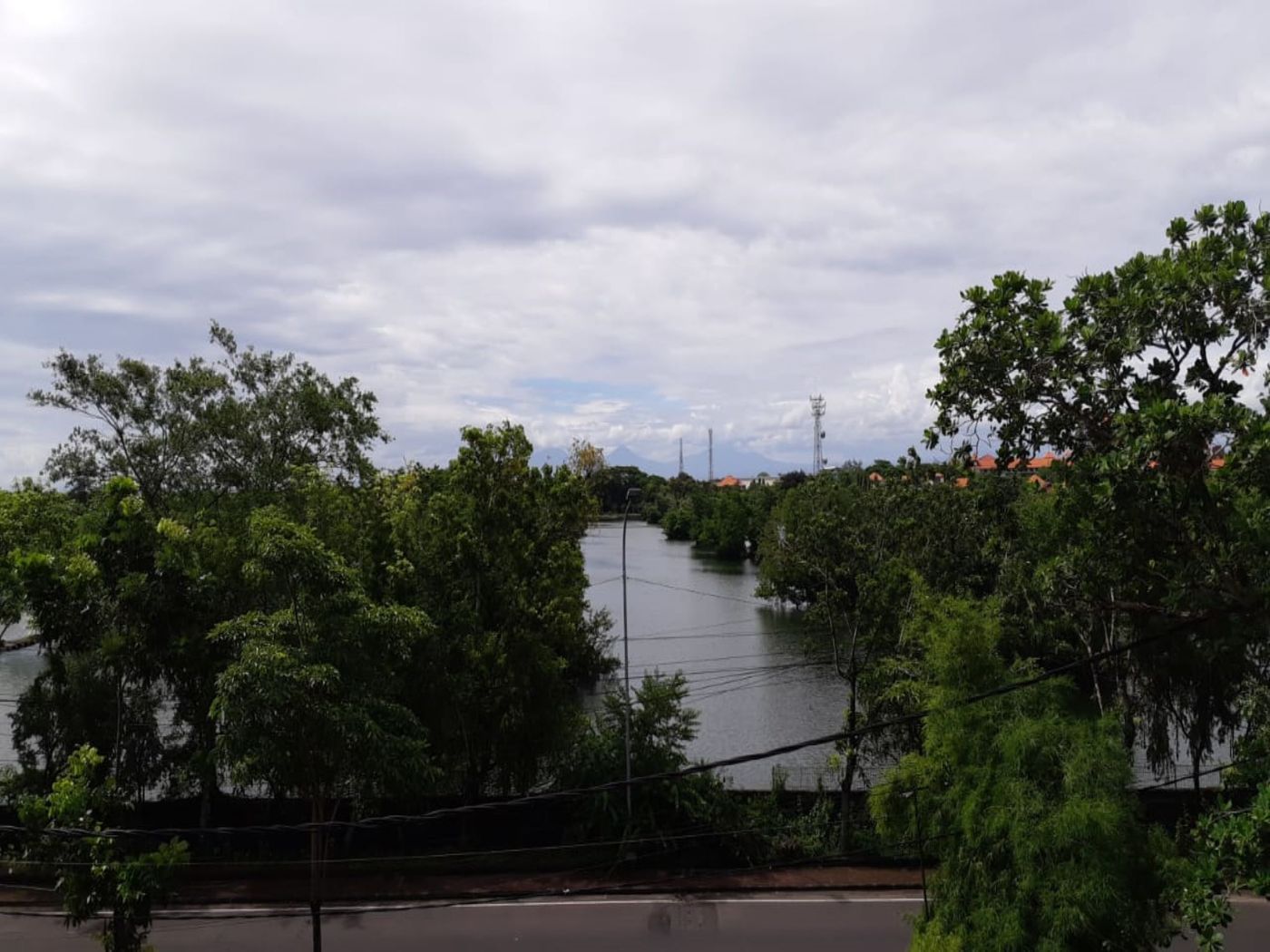 Bali Sunshine Inn Nusa Dua-Indonesia-Nusa Dua-General view-6