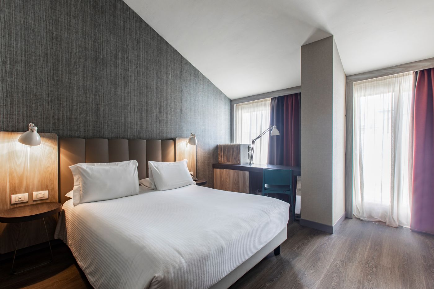 Mercure-Firenze-Centro-Room-32