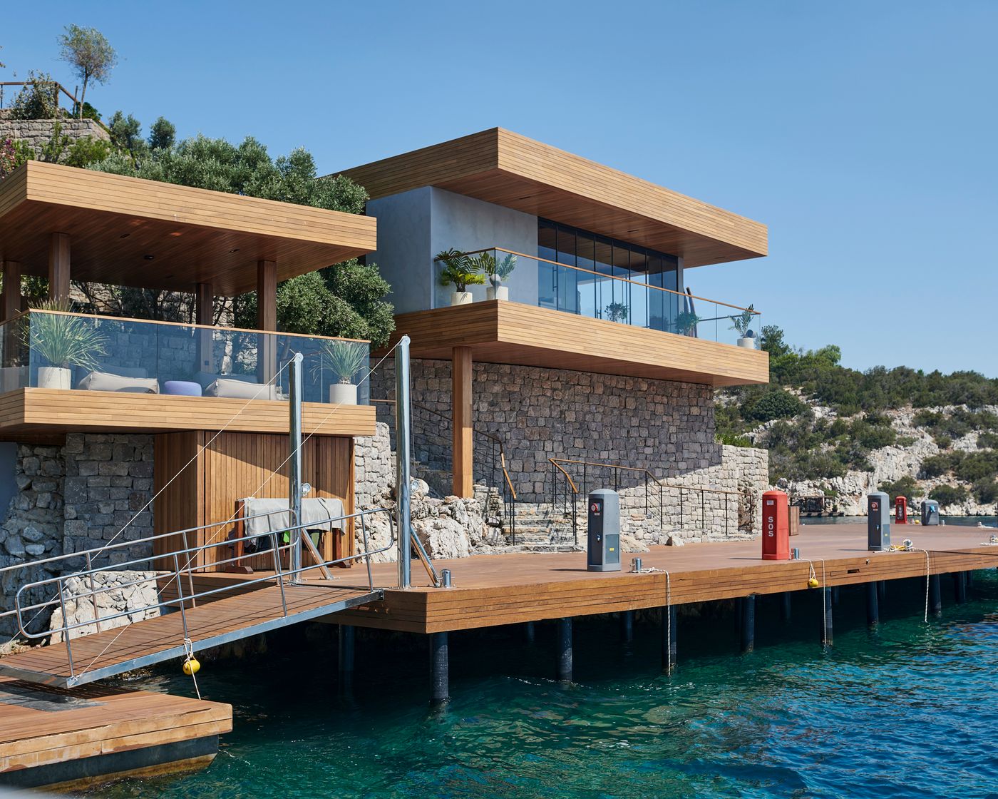 Hilton-Bodrum-Turkbuku-Resort---Spa-General-view-84