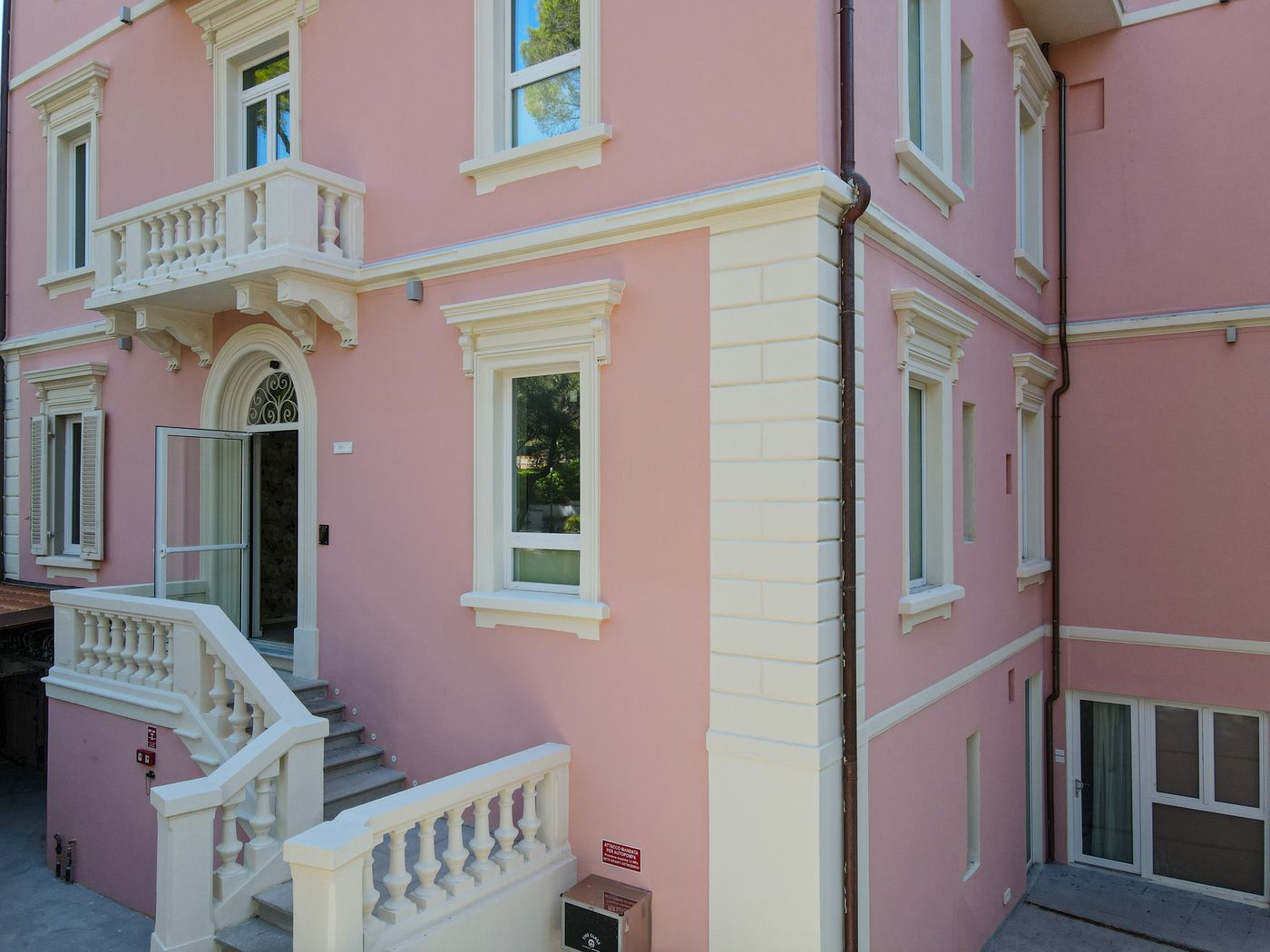 Castiglioncello-Suites-General-view-1