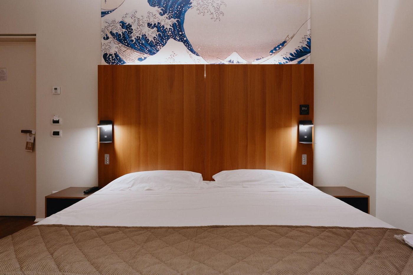 Ipointhotel - Italy - San Giovanni In Persiceto (Bologna) - Room - 7