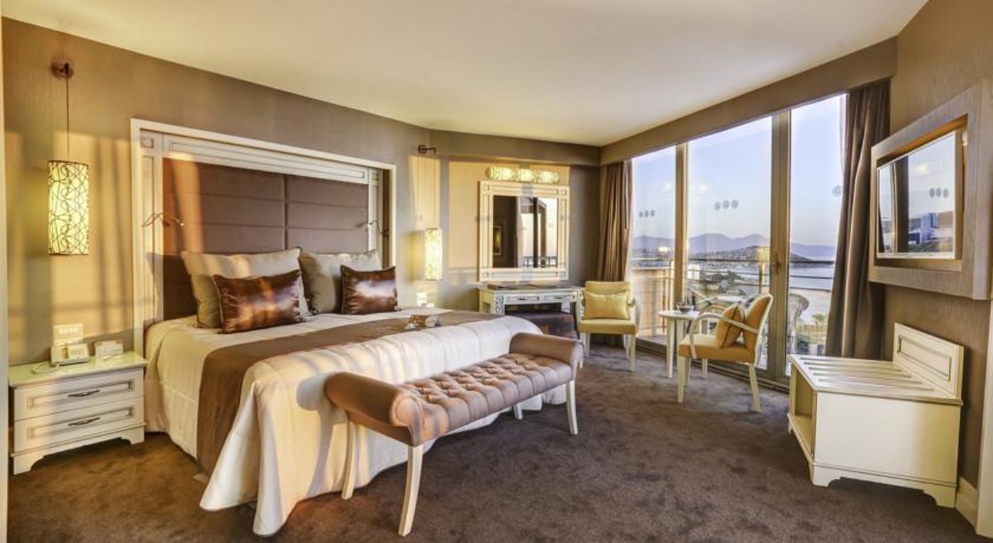 Suhan 360 Hotel & Spa