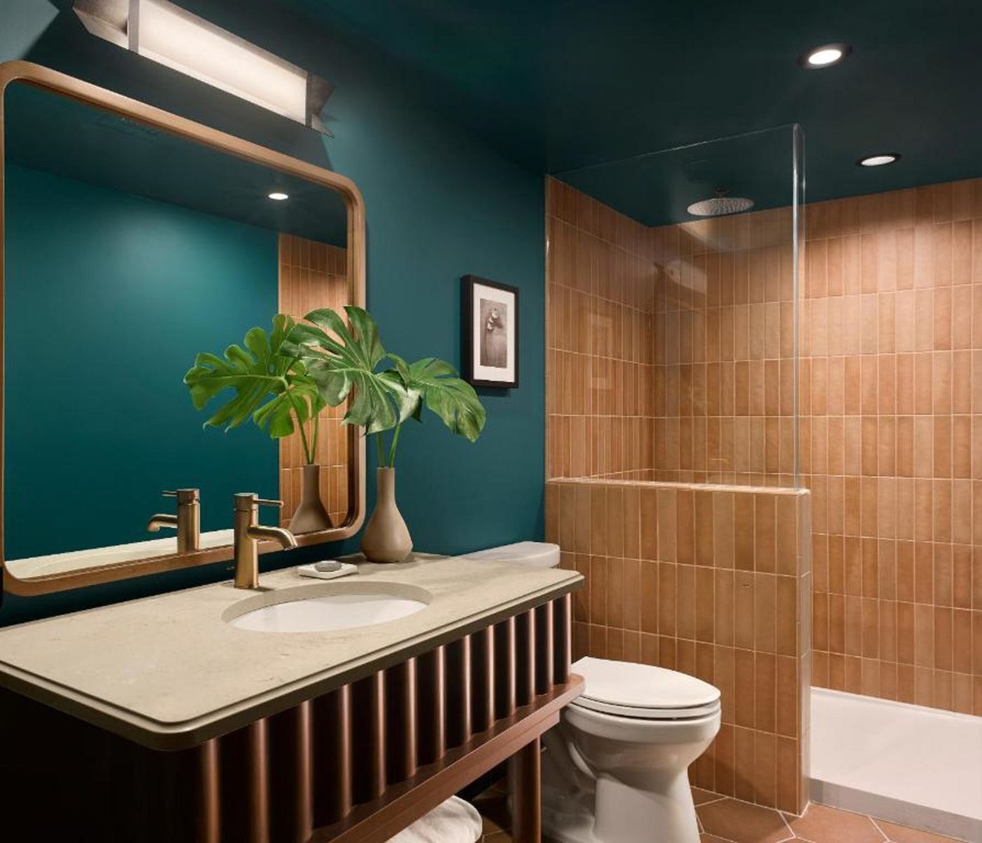 Mayfair House Hotel & Garden - United States - Coconut Grove - Room - 5