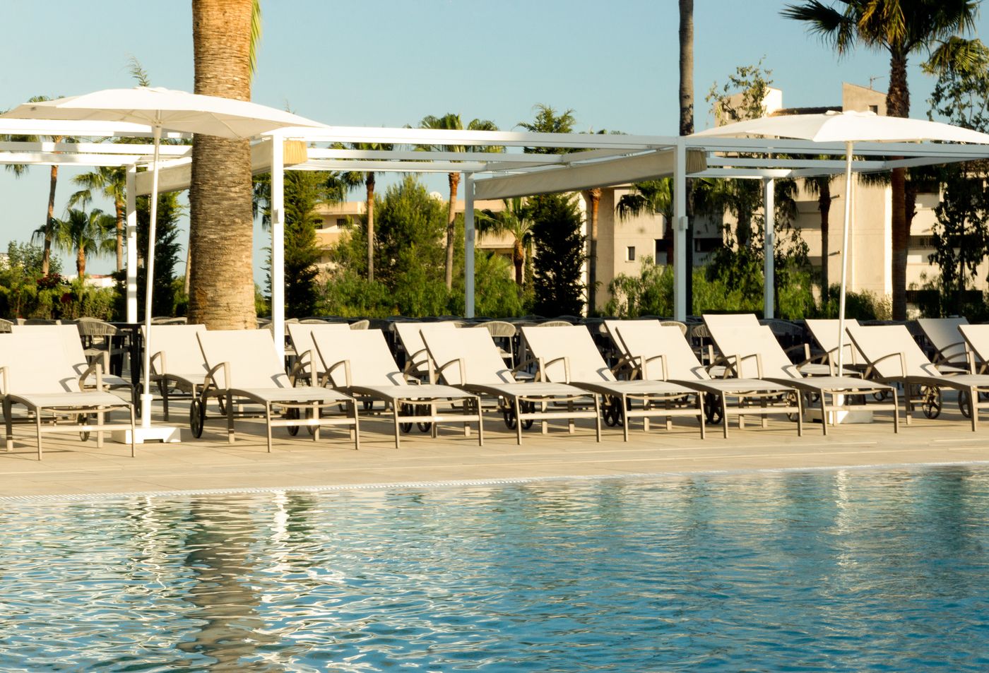 Tomir Portals Suites (Ola Aparthotel Tomir)