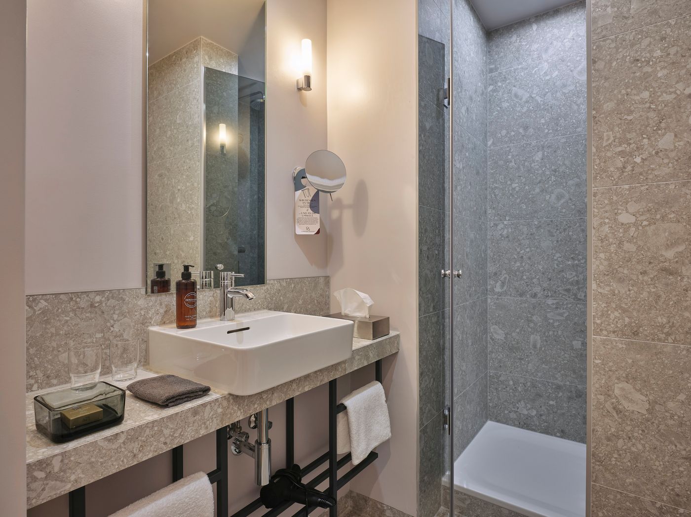 Classik Hotel Alexander Plaza-Germany-BERLIN-Room-5