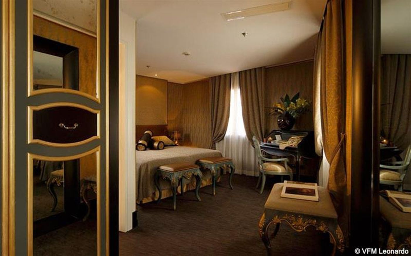 Aqua Palace-Italy-Venezia-General view-2