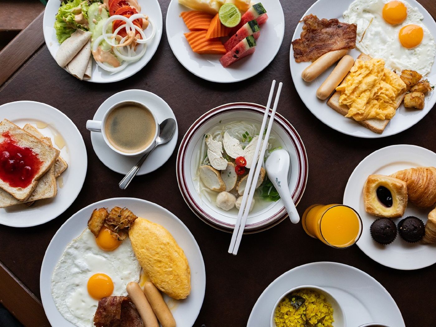 Rembrandt-Residences-Bangkok-Restaurant-49