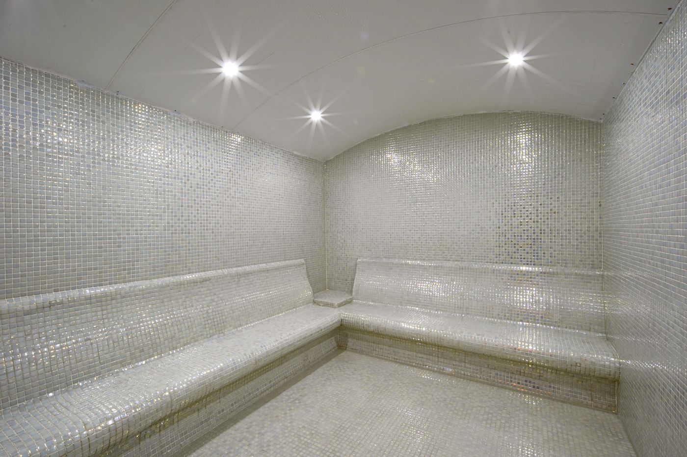 New - Diamond Premium Hotel & Spa