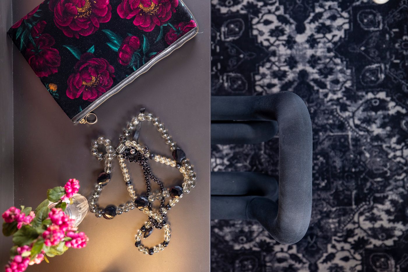 Au Palais de Chaillot-France-PARIS-General view-7