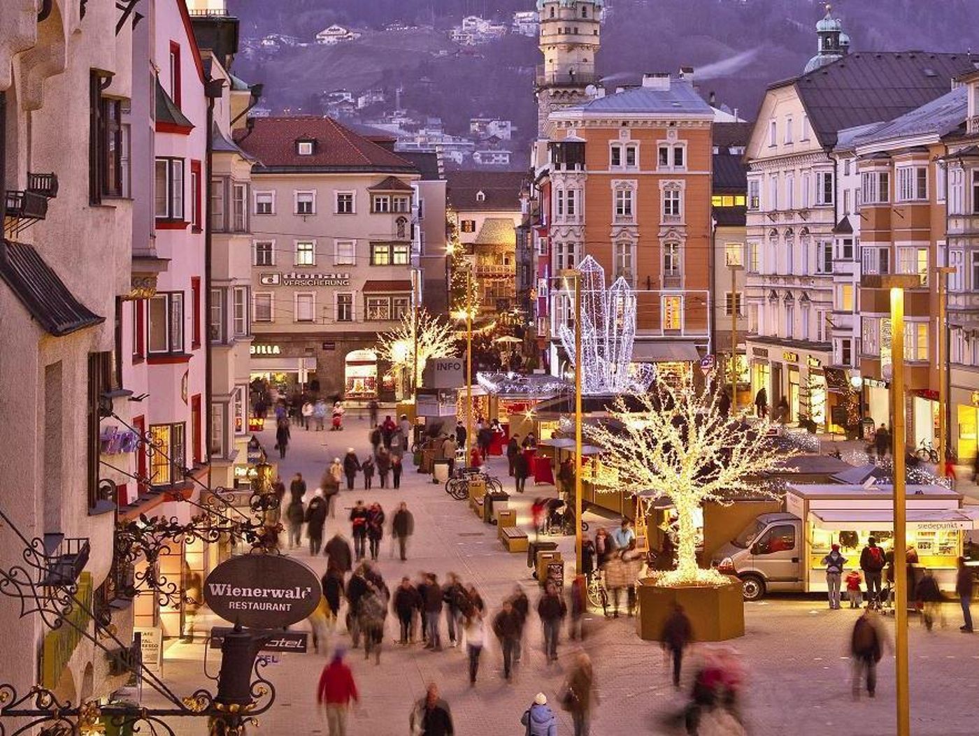 Hotel Innsbruck-Austria-Innsbruck-General view-9