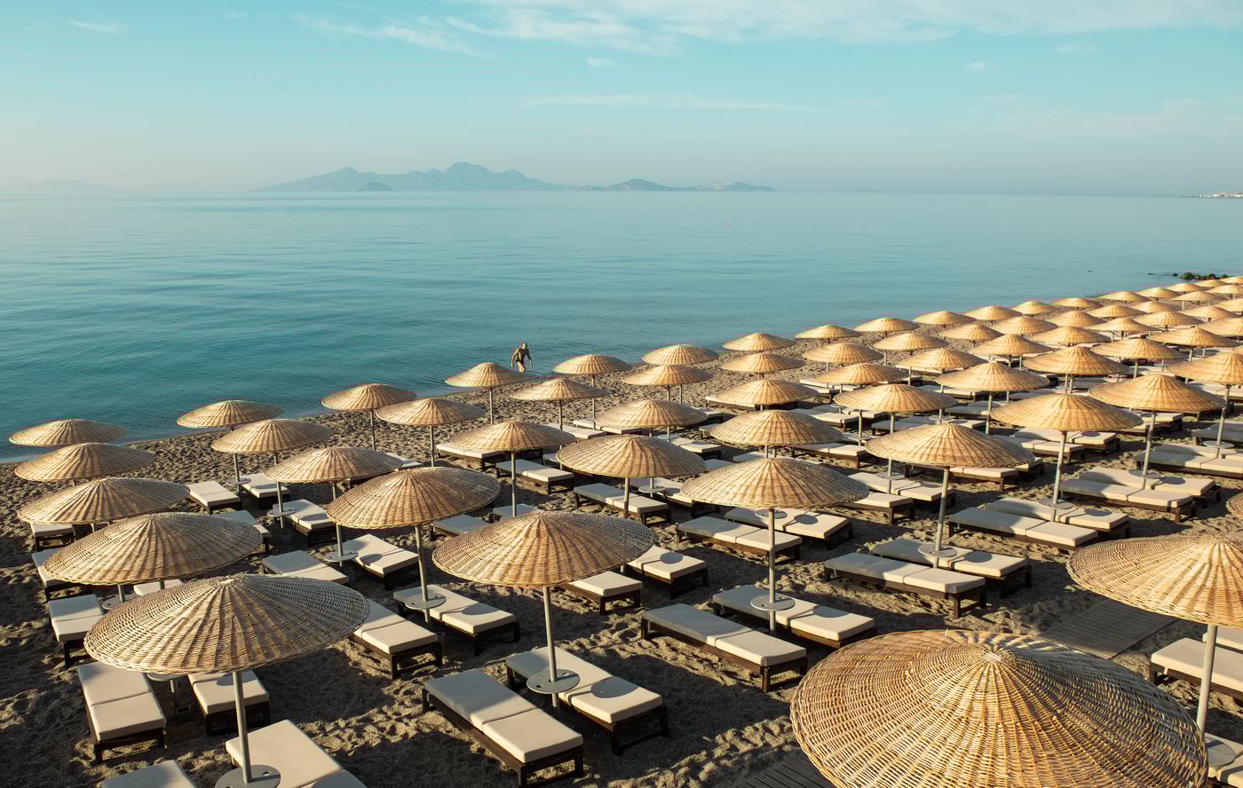 Mitsis Blue Domes Resort & Spa