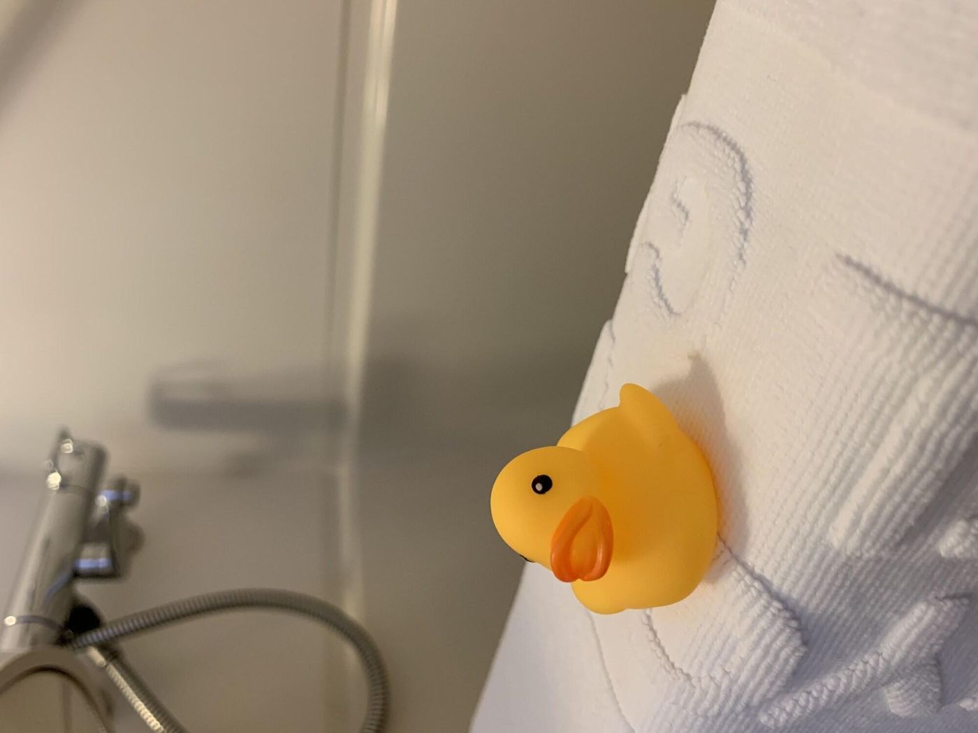 Ueno Urban Hotel-Japan-TOKYO -Room-9