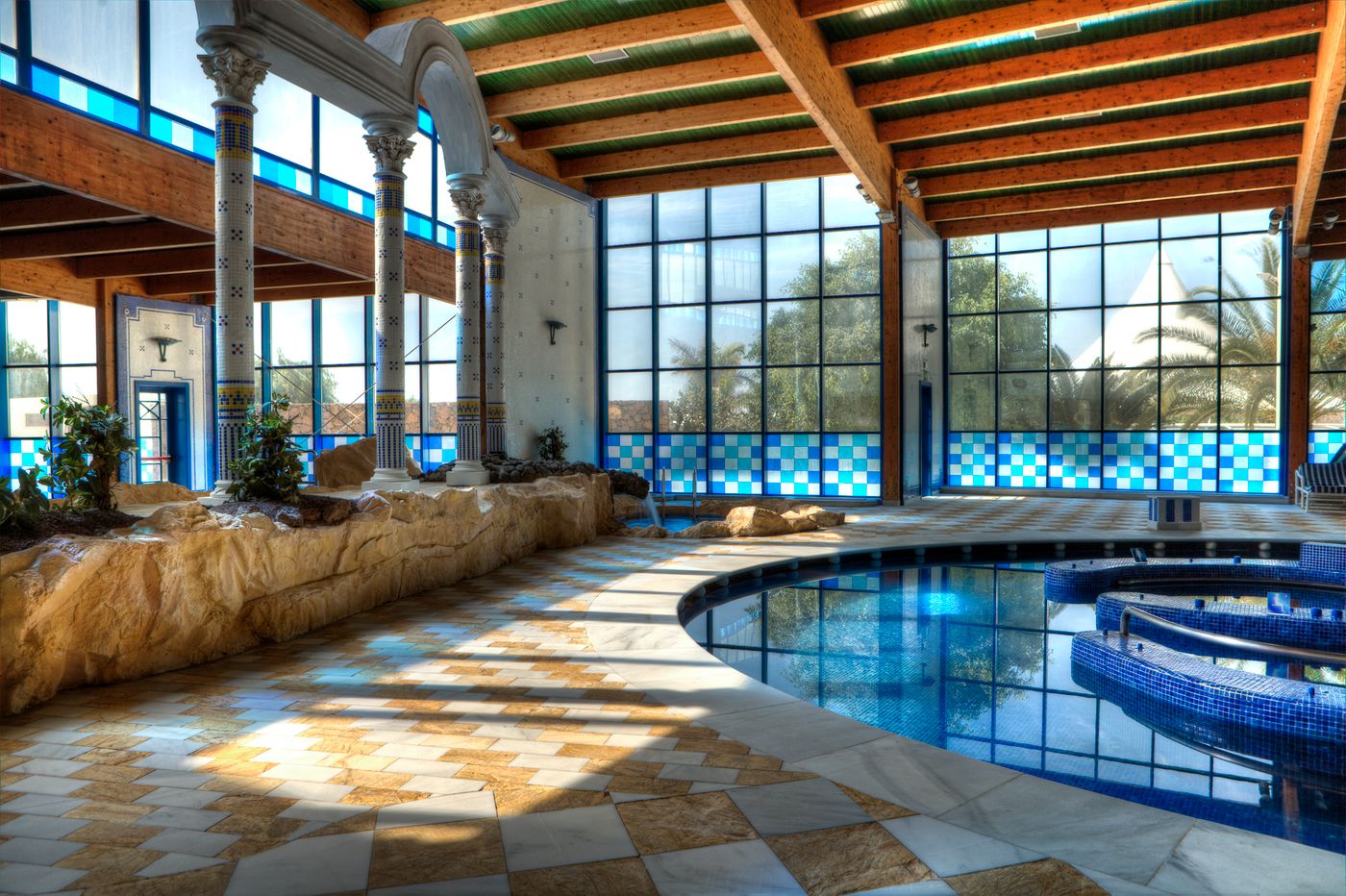 Beatriz Costa Teguise & Spa