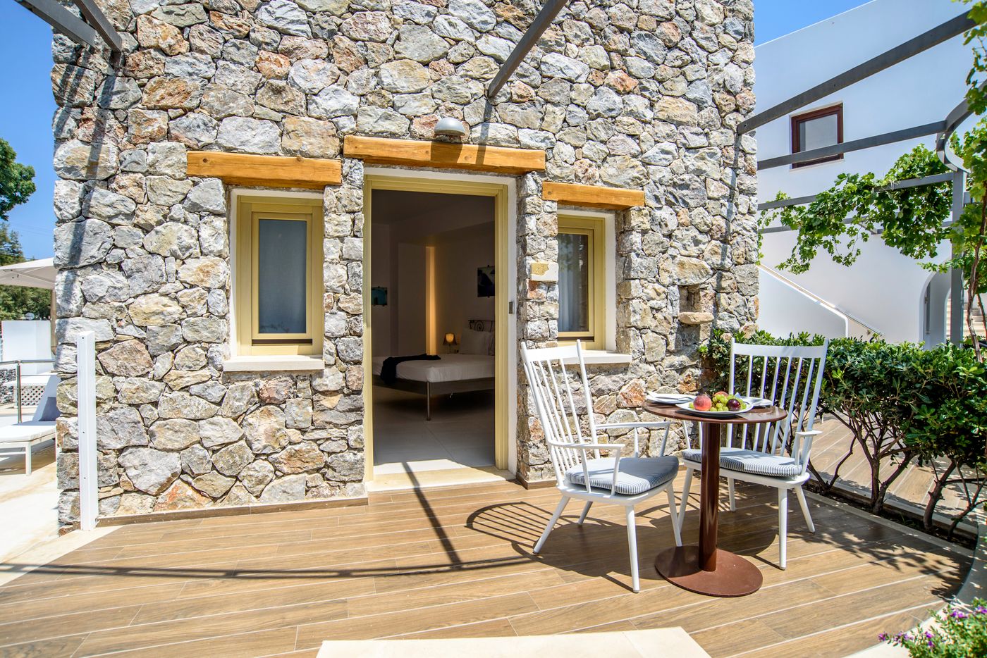 La Mer Deluxe Spa Resort & Conference Center - Adult Only