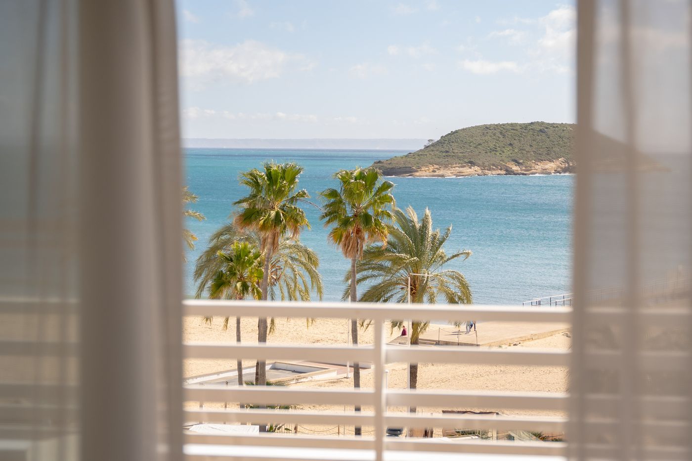 New - Innside Wave Calvia