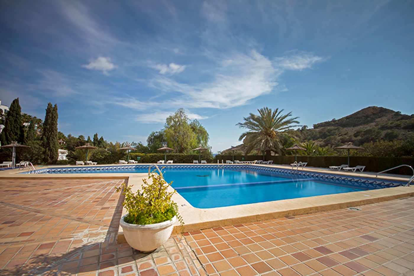 Bluesense Villajoyosa Resort