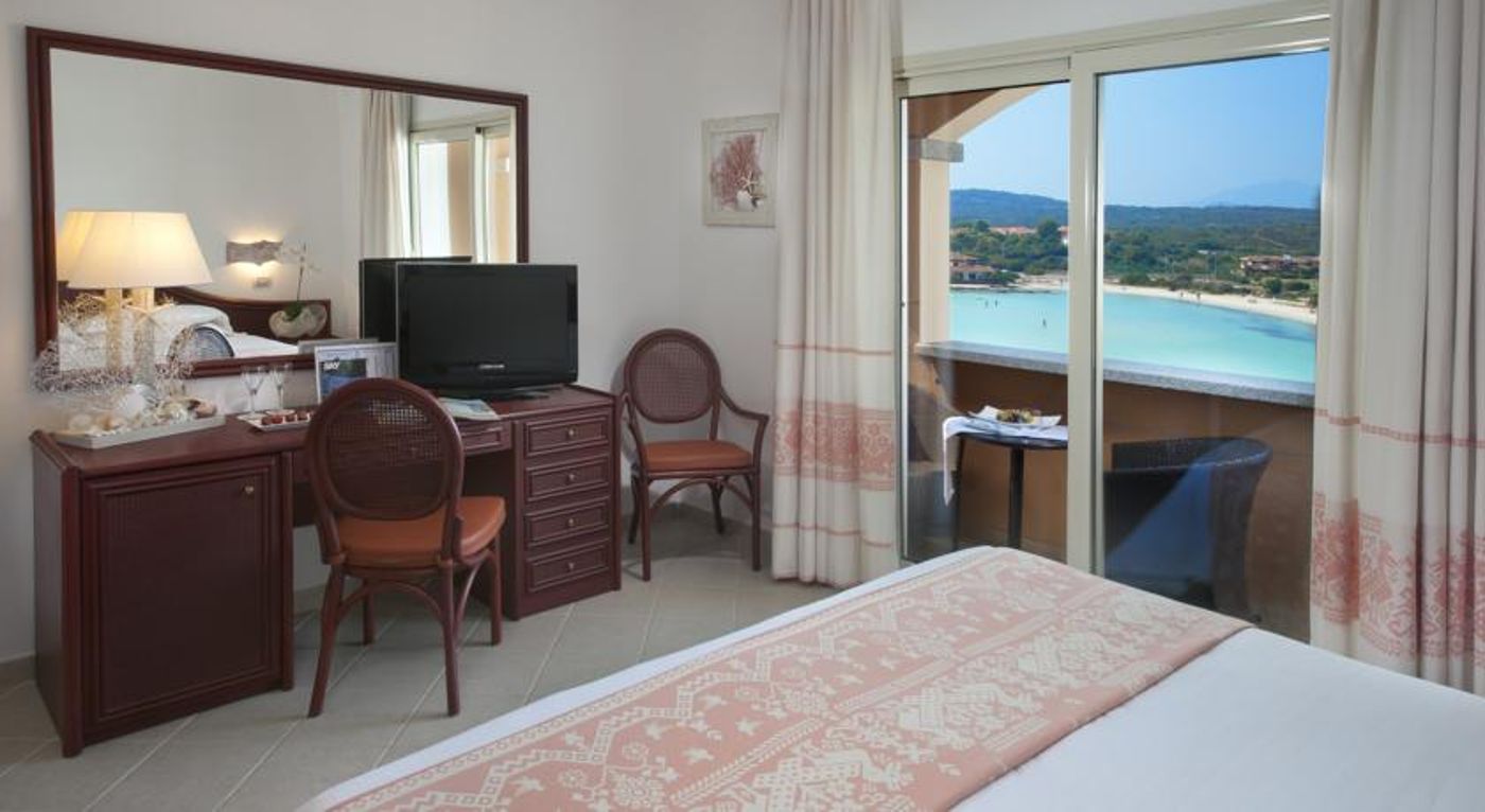 Gabbiano Azzurro Hotel