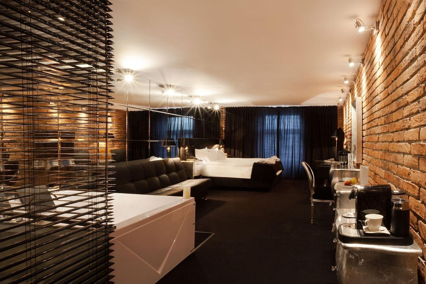 Betmanowska-Main-Square-Residence-Room-48