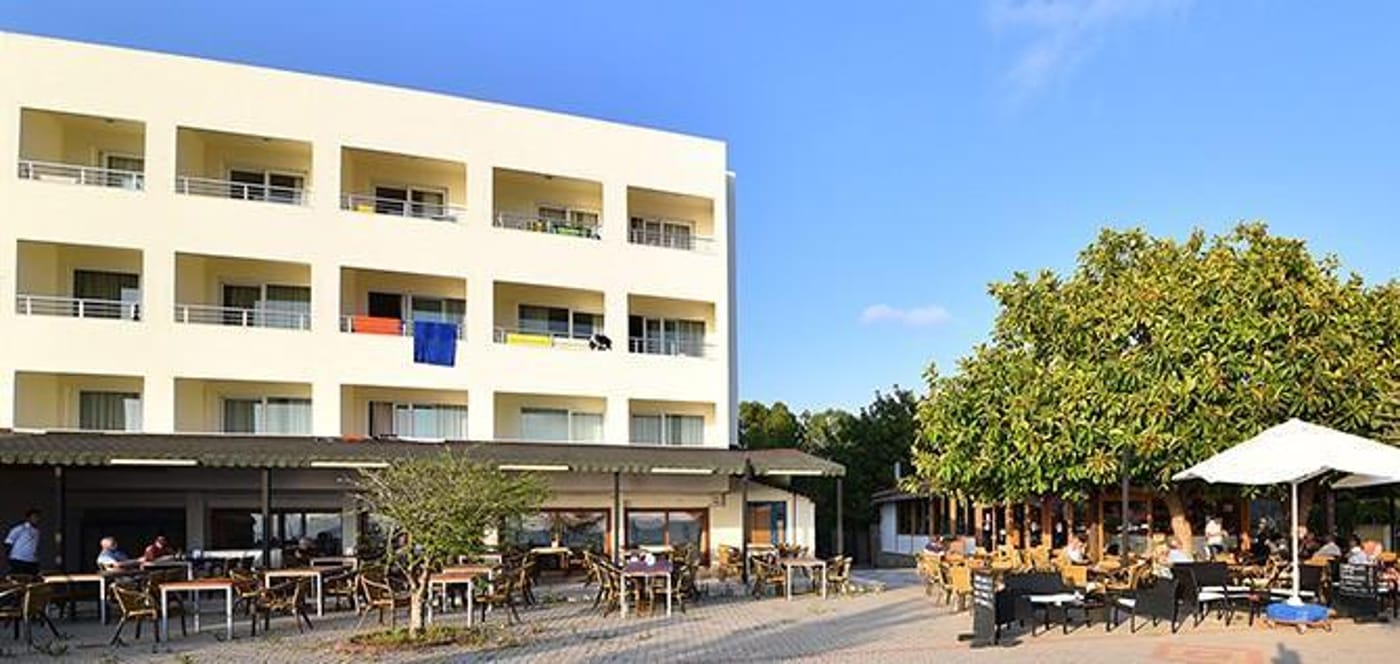 Rosary-Beach-Hotel-General-view-14