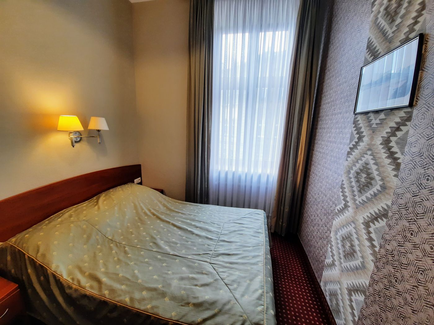 Kazimierz Anex-Poland-KRAKOW-Room-6