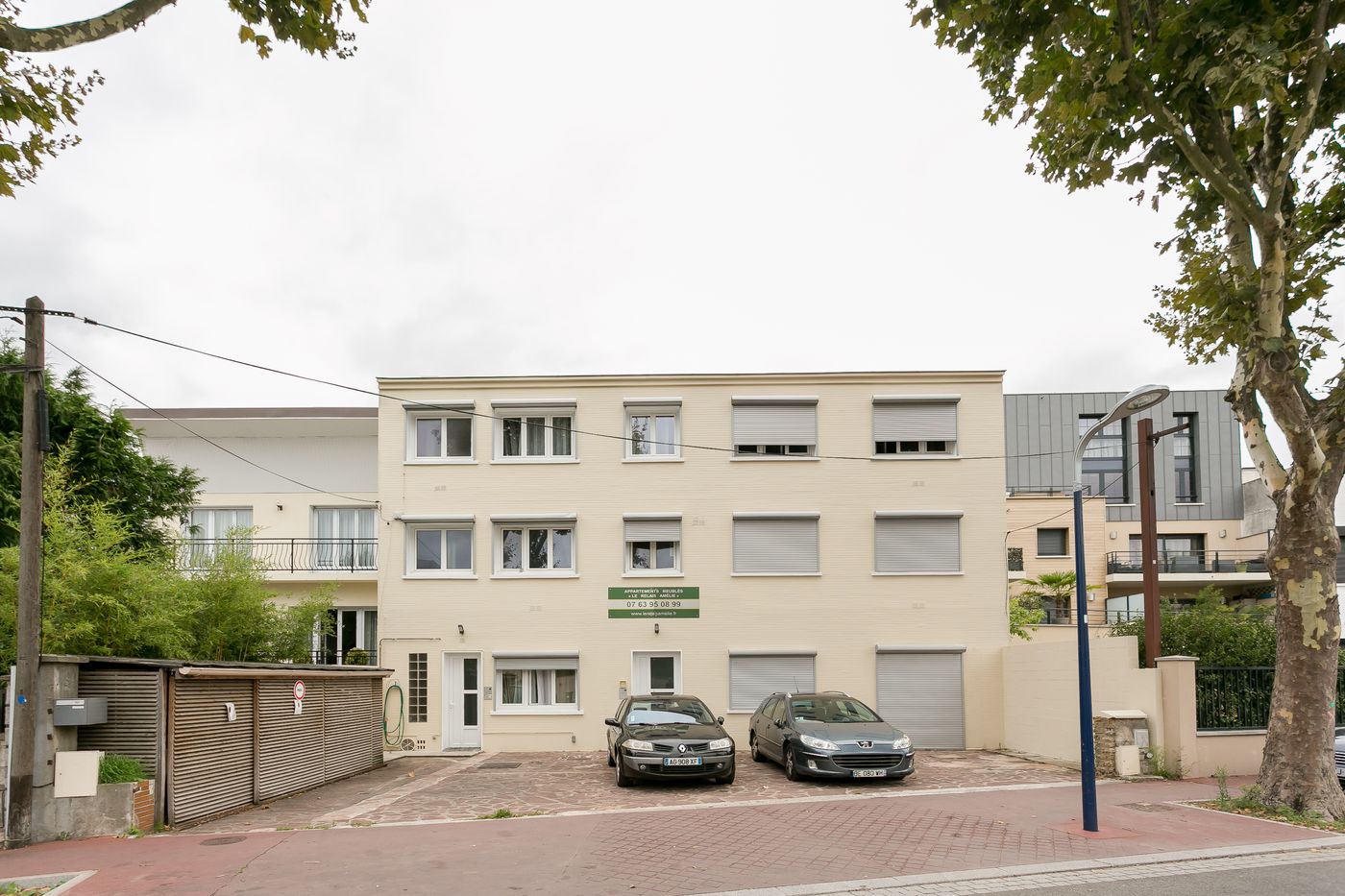 Residence-Le-Relais-Amelie-General-view-6