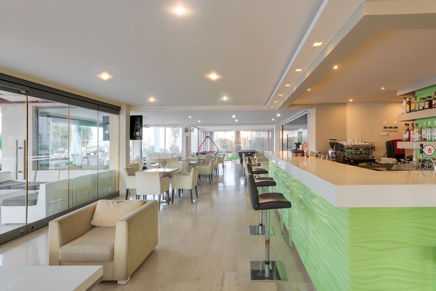 Island Resorts Marisol Hotel