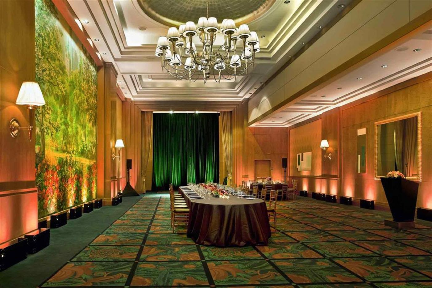 Sofitel New York - United States - NEW YORK - Conferences - 4