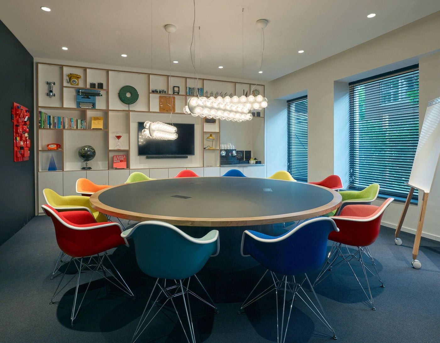 Citizenm Amstel Amsterdam-Netherlands-Amsterdam-Conferences-4