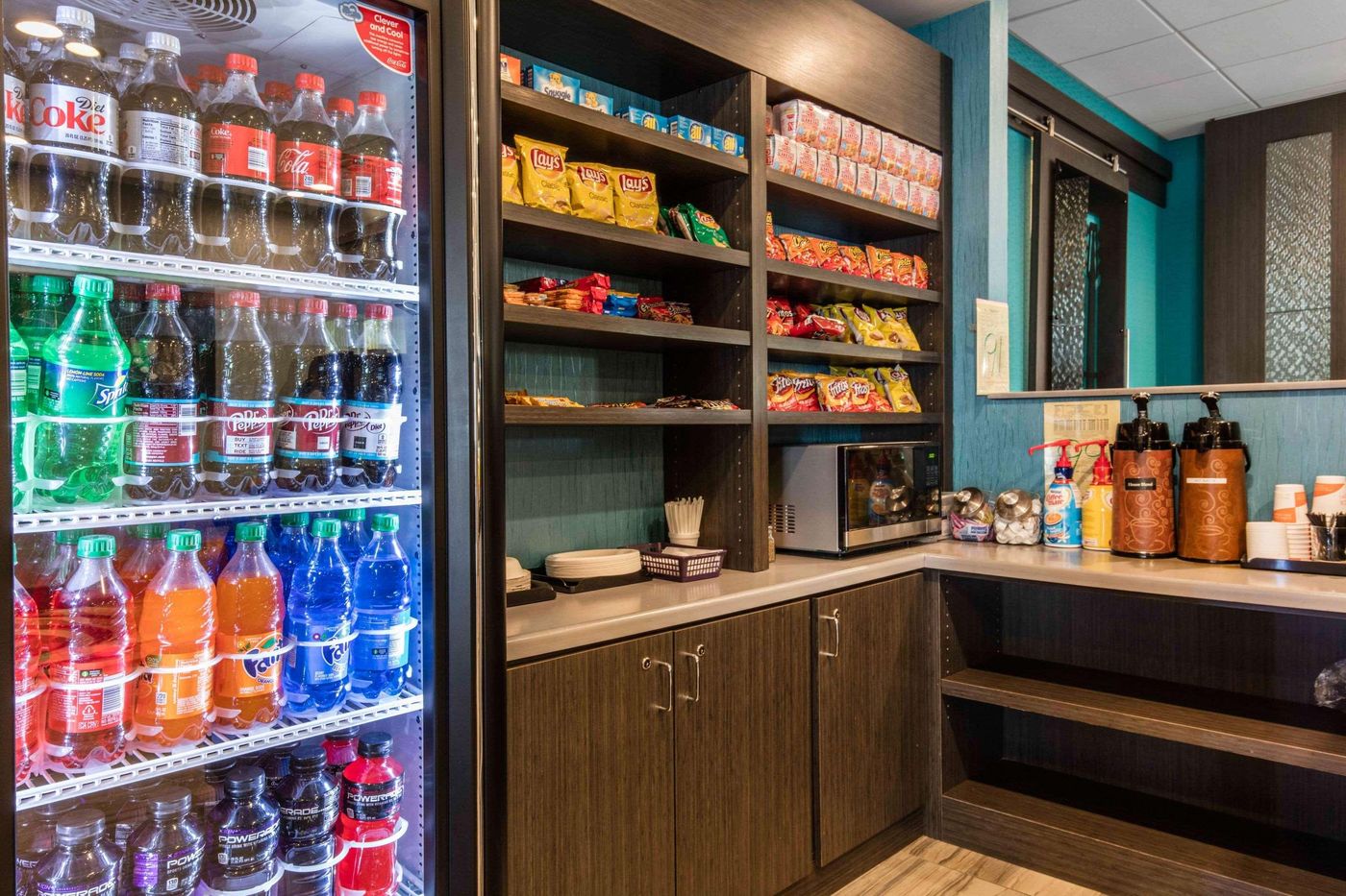 The Capitol Hotel Downtown Ascend Hotel Collection-United States-Nashville-General view-2