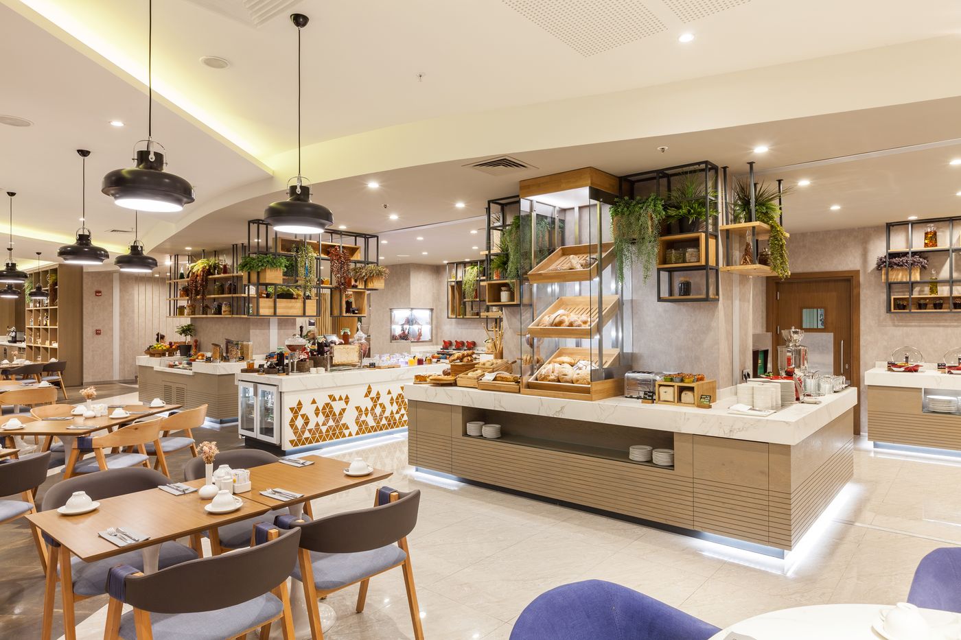 Novotel-Istanbul-Zeytinburnu-Restaurant-45