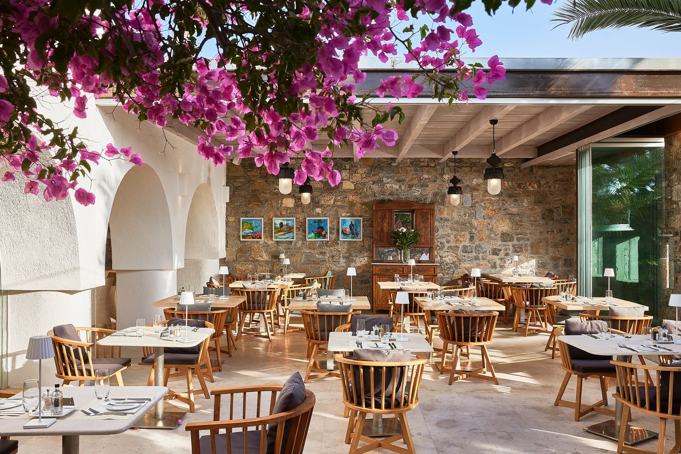 Thalassa Villas - New