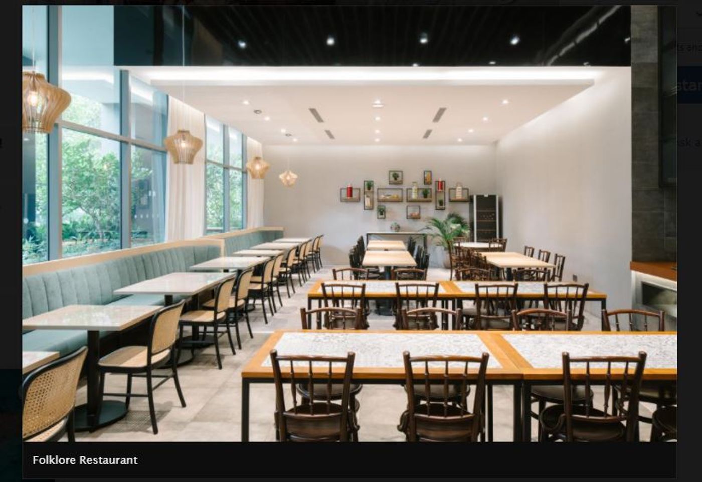 Hotel Traveltine - Singapore - Singapore - Restaurant - 0