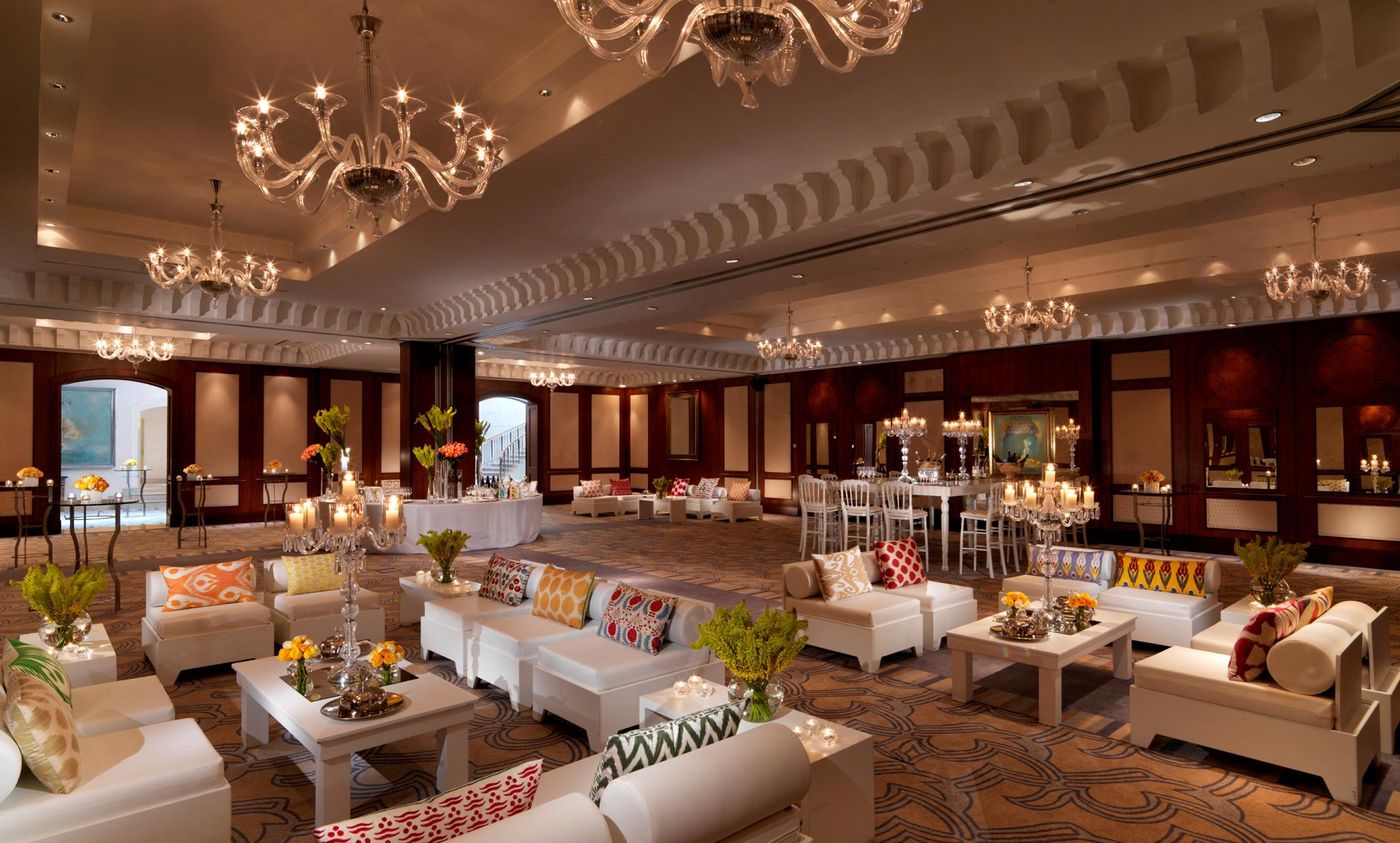 Four Seasons Hotel Istanbul At Sultanahmet-Turkey-Istanbul-Conferences-8