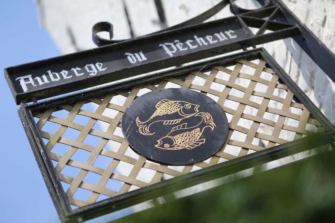 Auberge du Pêcheur-Belgium-SINT-MARTENS-LATEM-General view-2