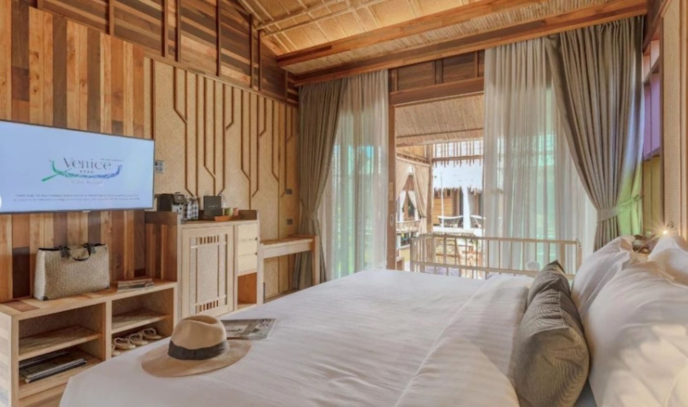 Venice-Krabi-Villa-Resort-Room-23
