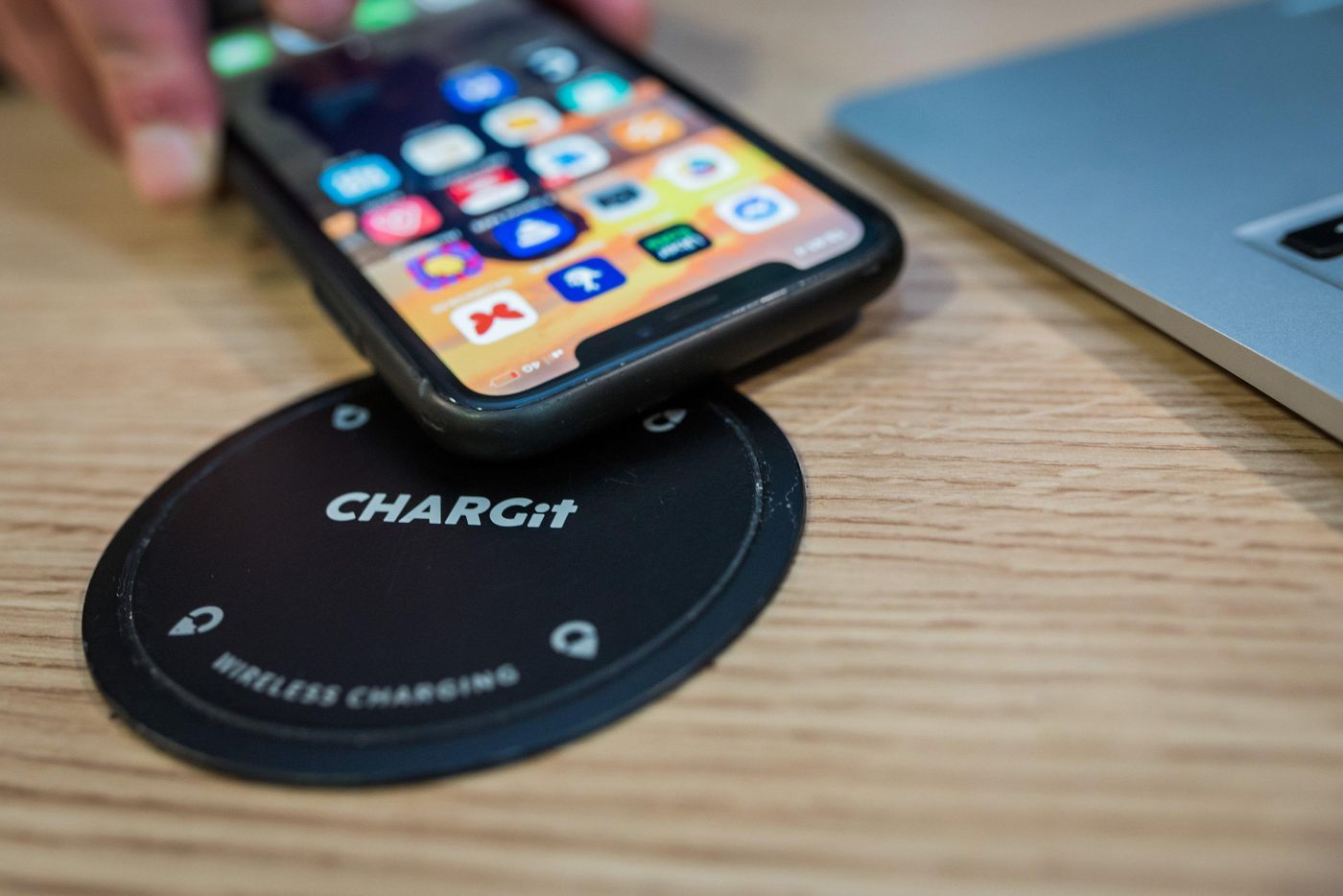 Holiday Inn Manchester - West-United Kingdom-Manchester-General view-4