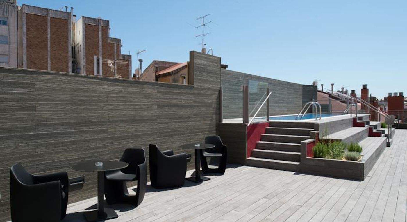 Catalonia Barcelona 505