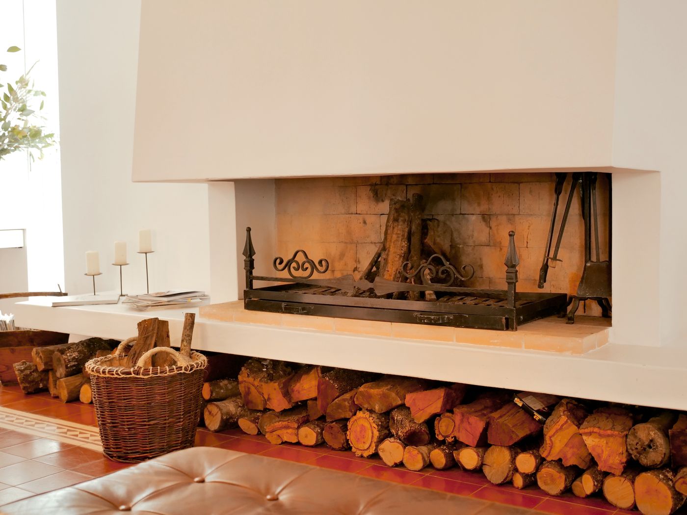 The Lince Ecorkhotel Évora-Portugal-EVORA-Lobby-9