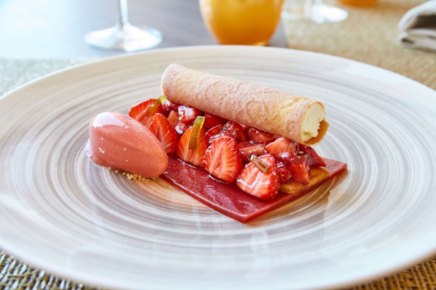 Radisson Blu Lyon - France - LYON - Restaurant - 9