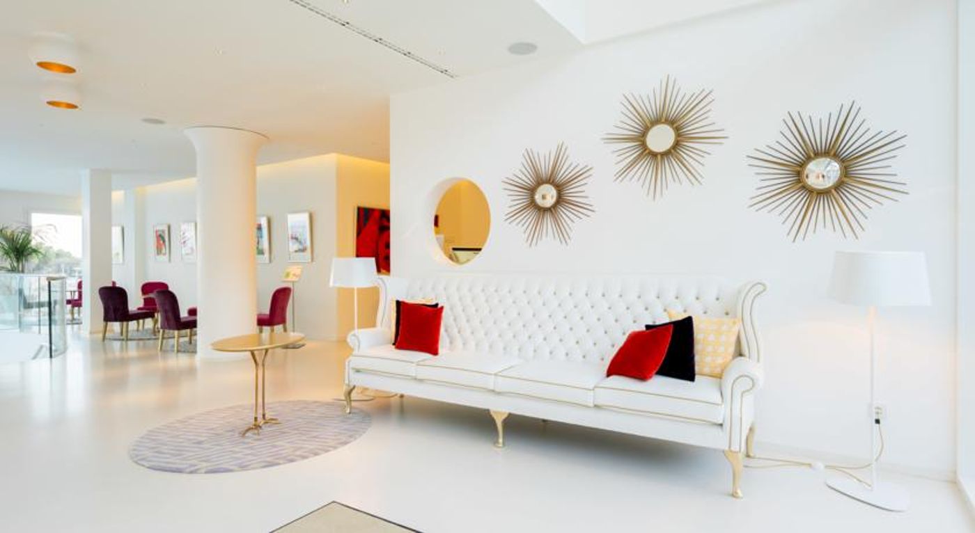 Portals Hills Boutique Hotel